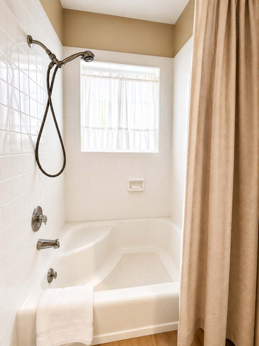 Bathtub