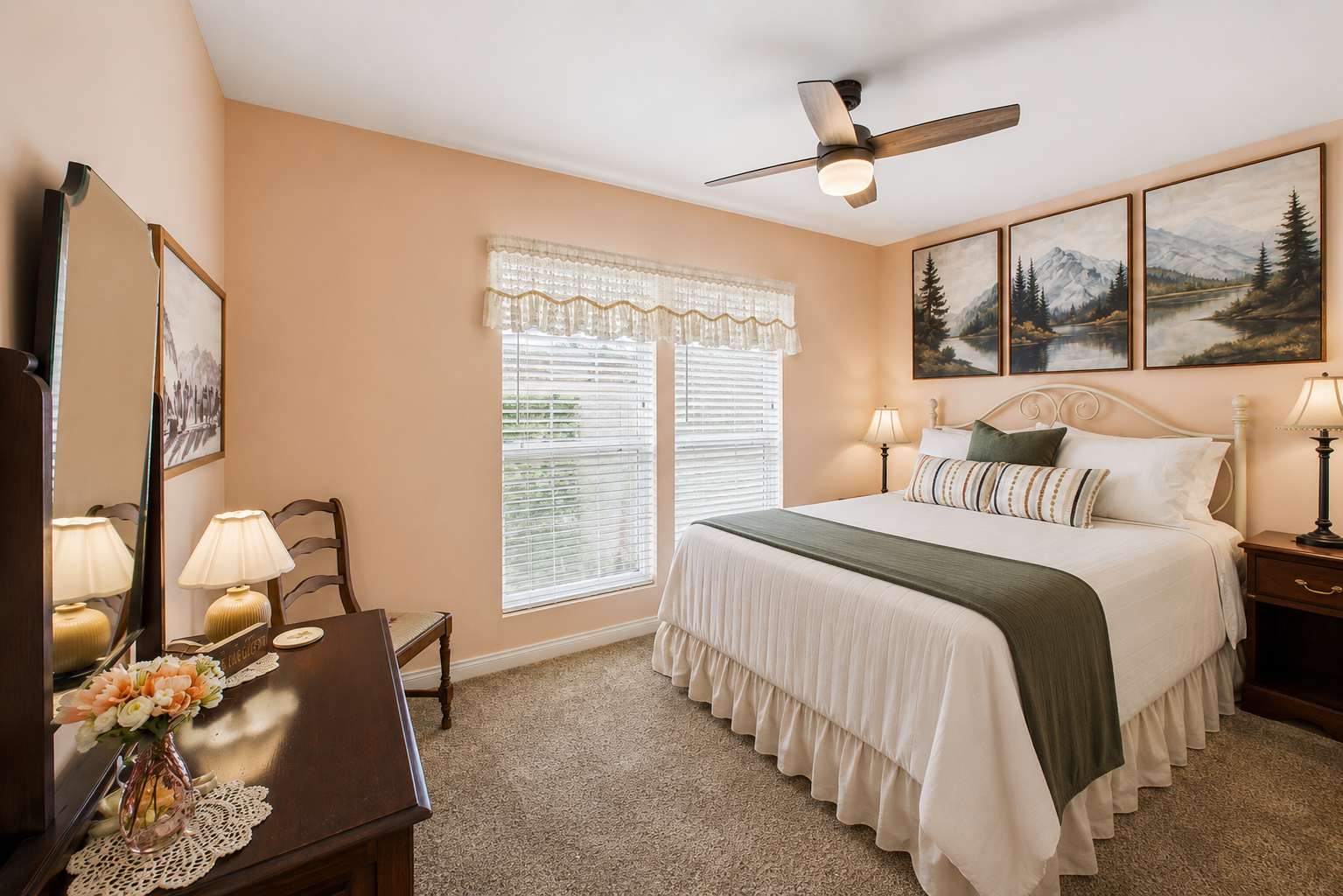 Guest Bedroom