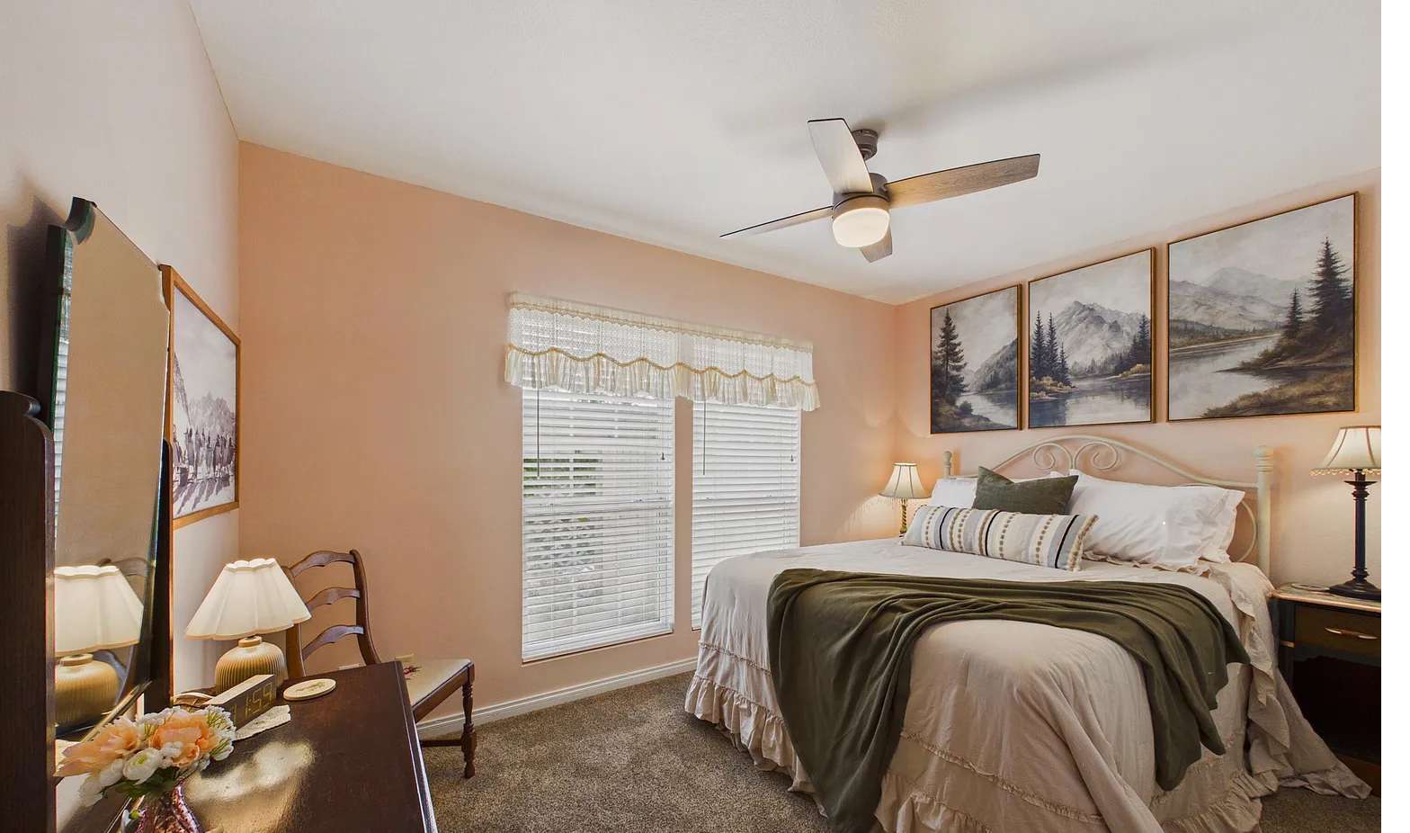 Guest Bedroom