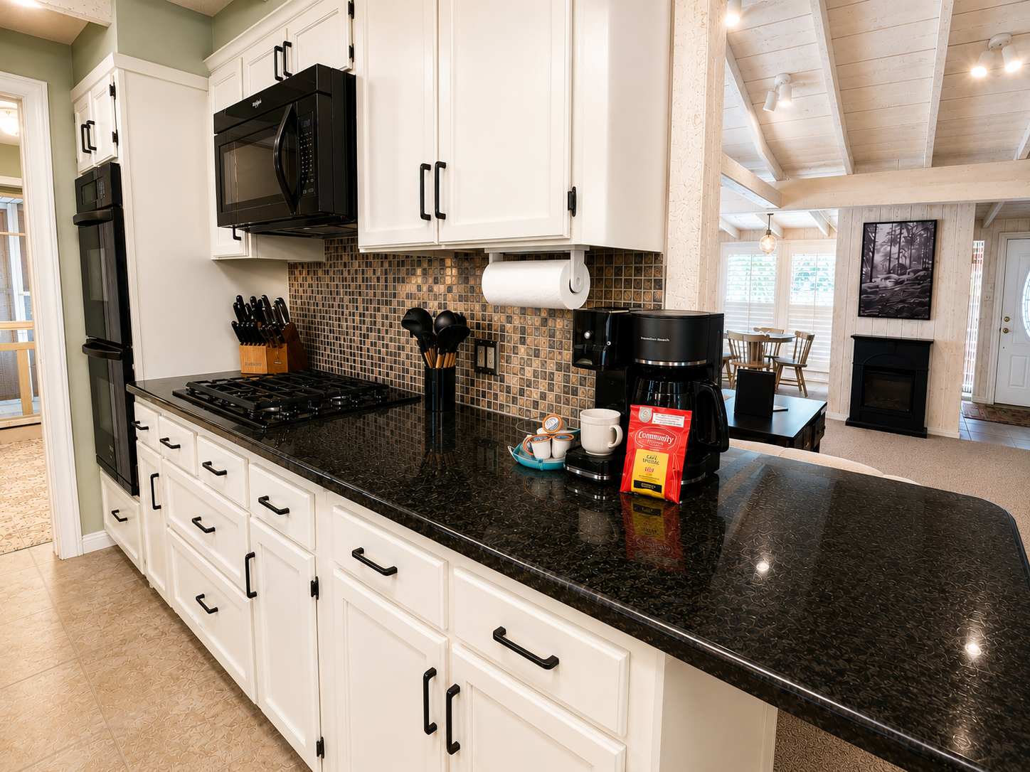 Kitchen Detail
